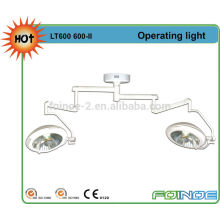 LT600/600-II Integral reflection medical examination lamp